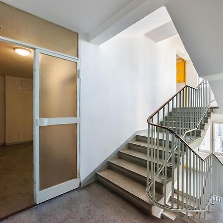 Old Town Business Apartment Warsaw Exterior photo